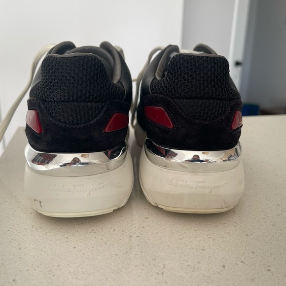 Ferragamo Lisbona 635210 size 6.5 - Picture 4 of 6